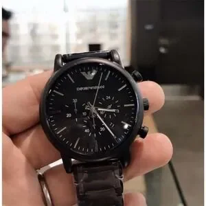 Emporio Armani | Accessories | Emporio Armani Ar895 Mens